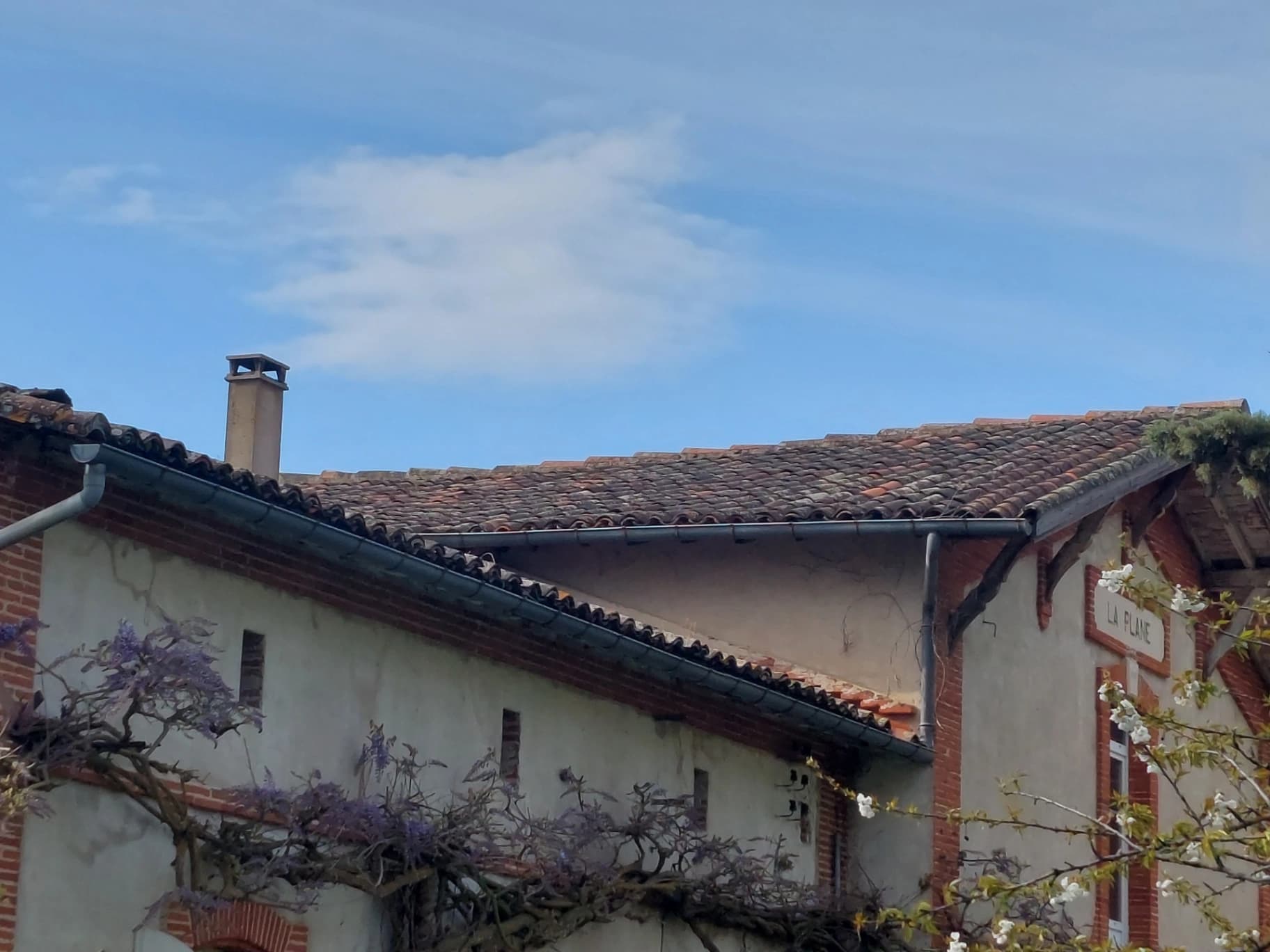 Installation à Saint-Jean-Lherm