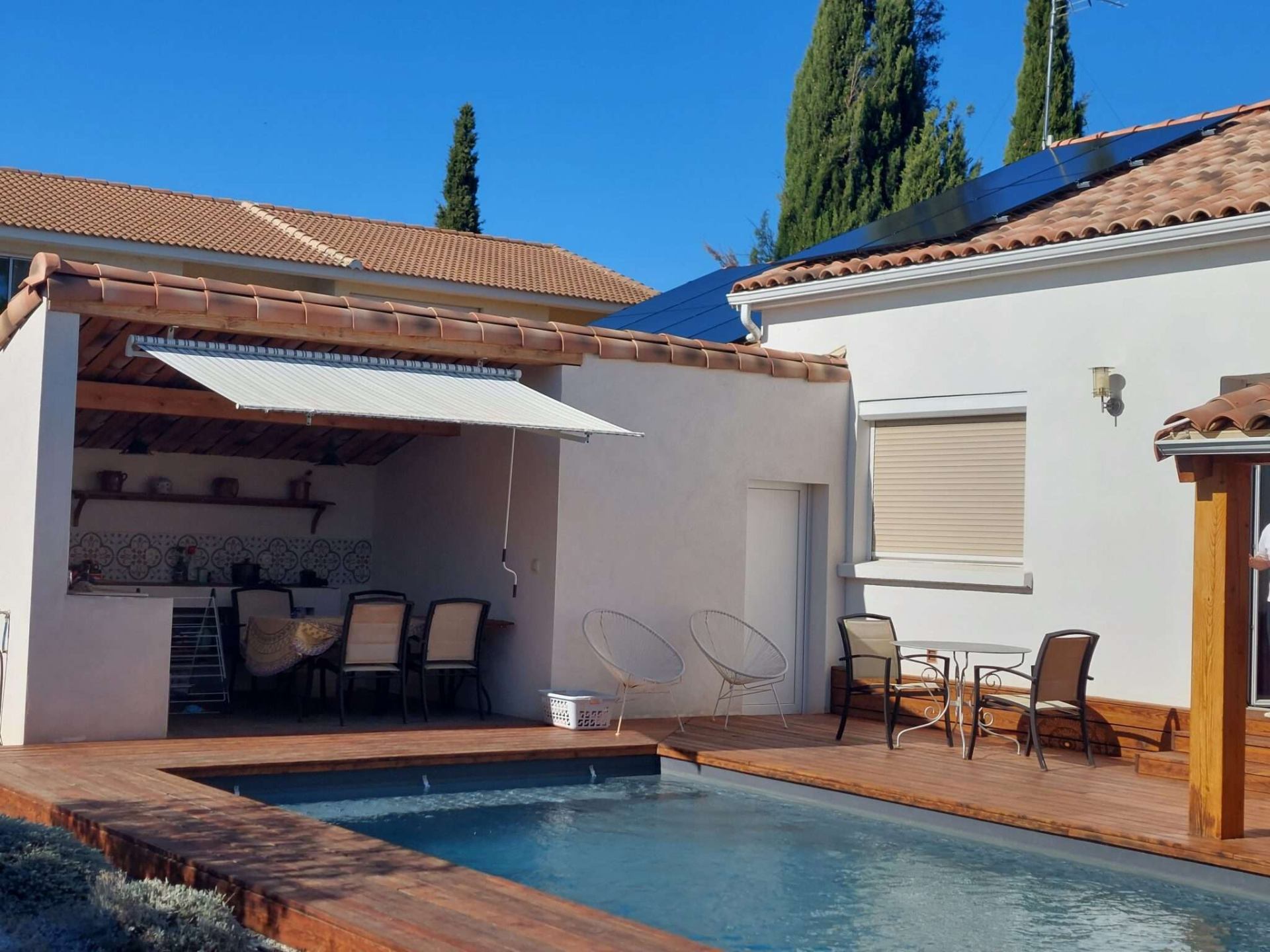 Frontignan • 6 kWc